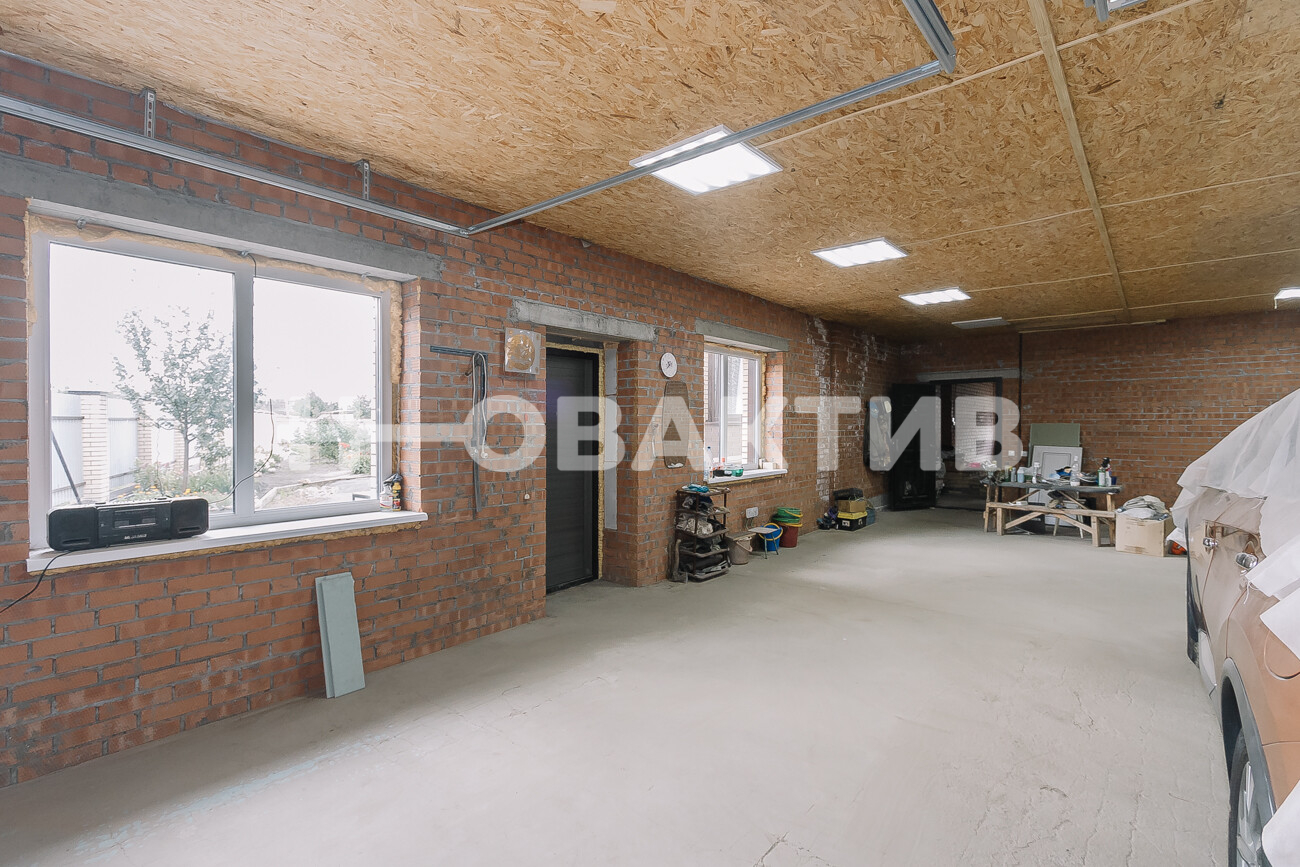 2-этажного Коттедж · 375 м² · 11.9сот.