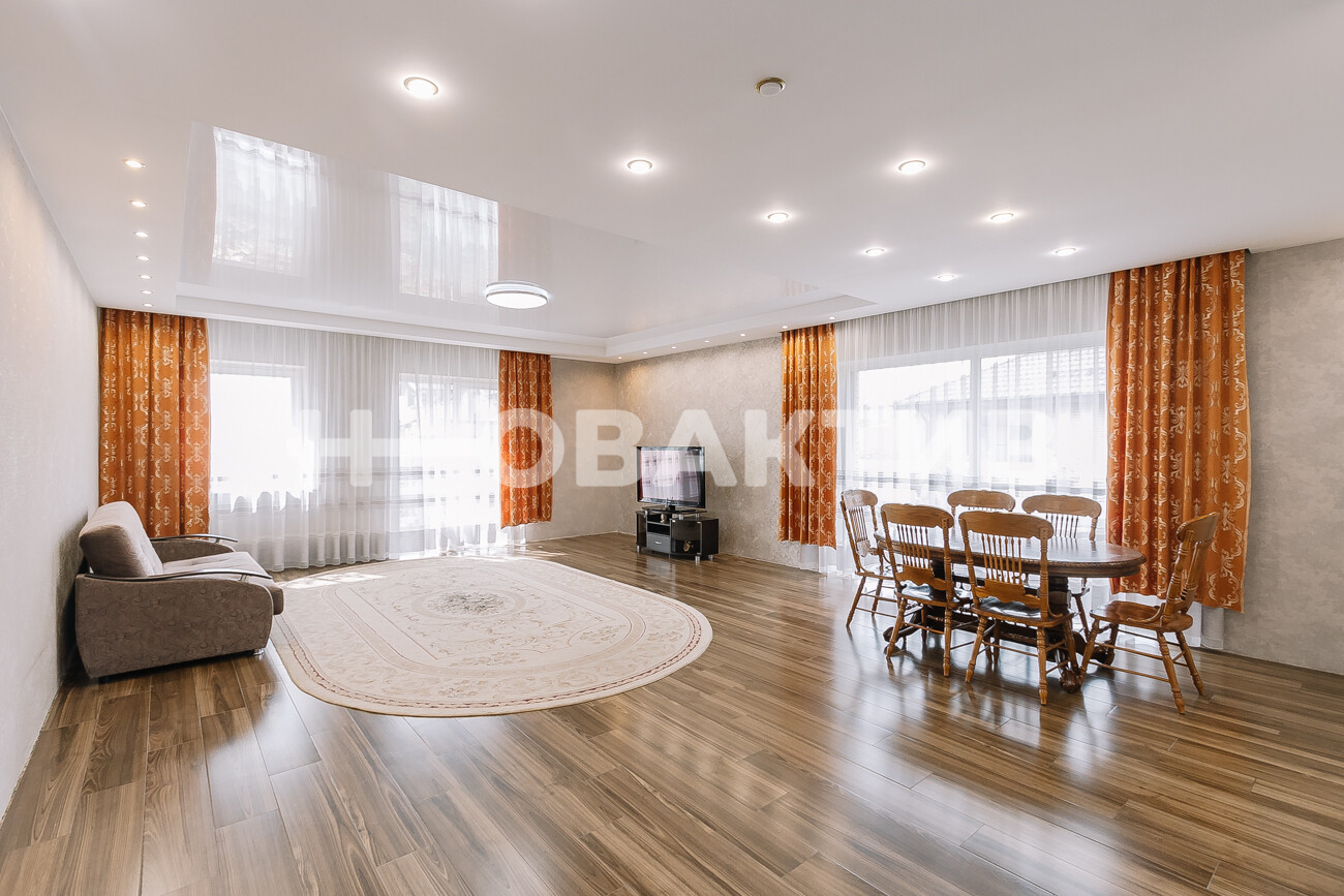 2-этажного Коттедж · 375 м² · 11.9сот.