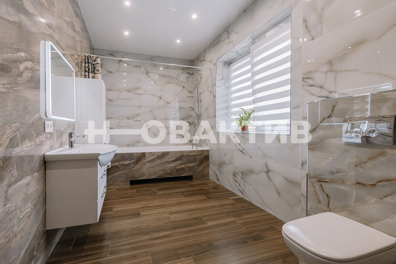 2-этажного Коттедж · 375 м² · 11.9сот.