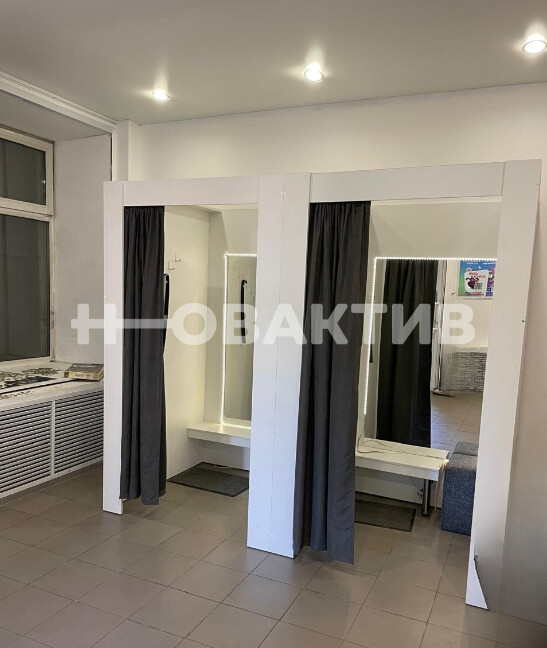 Торговая площадь · 74.0 м² · 1/5 этаж — Изображение 9