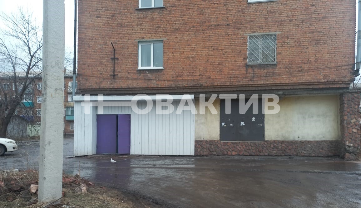 Торговая площадь · 74.0 м² · 1/5 этаж — Изображение 2
