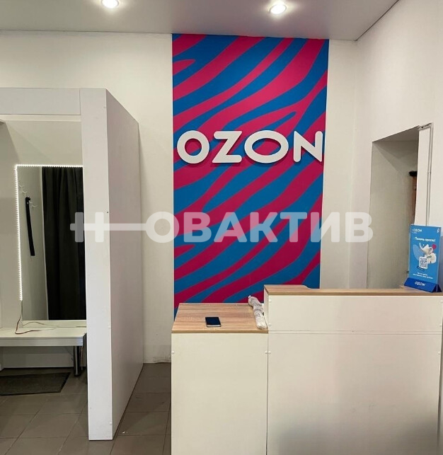 Торговая площадь · 74.0 м² · 1/5 этаж — Изображение 10