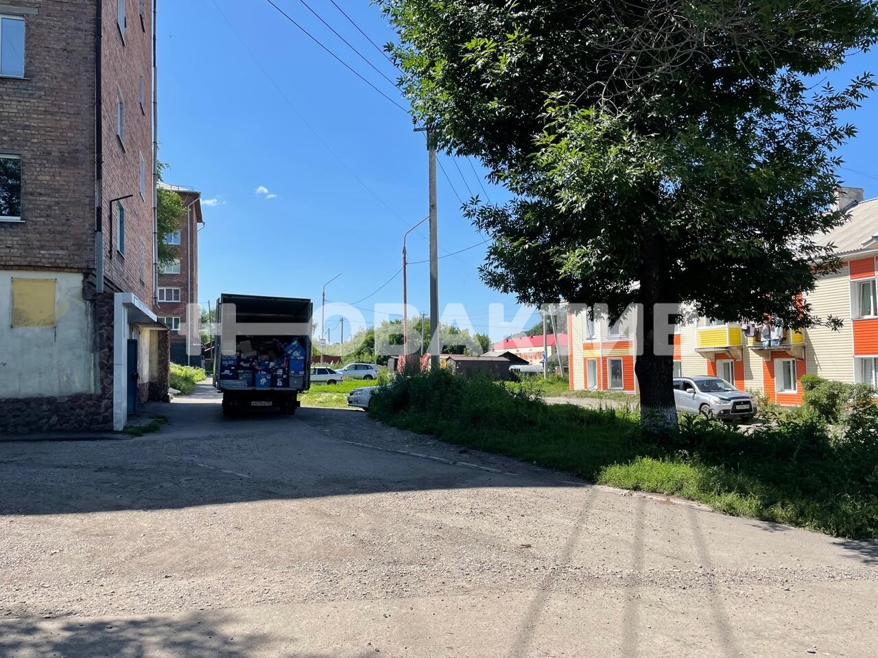 Торговая площадь · 74.0 м² · 1/5 этаж — Изображение 4