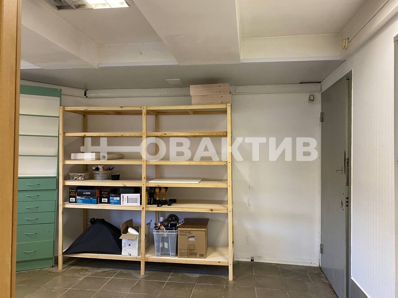 Офис · 48.0 м² · 1/7 этаж — Изображение 10