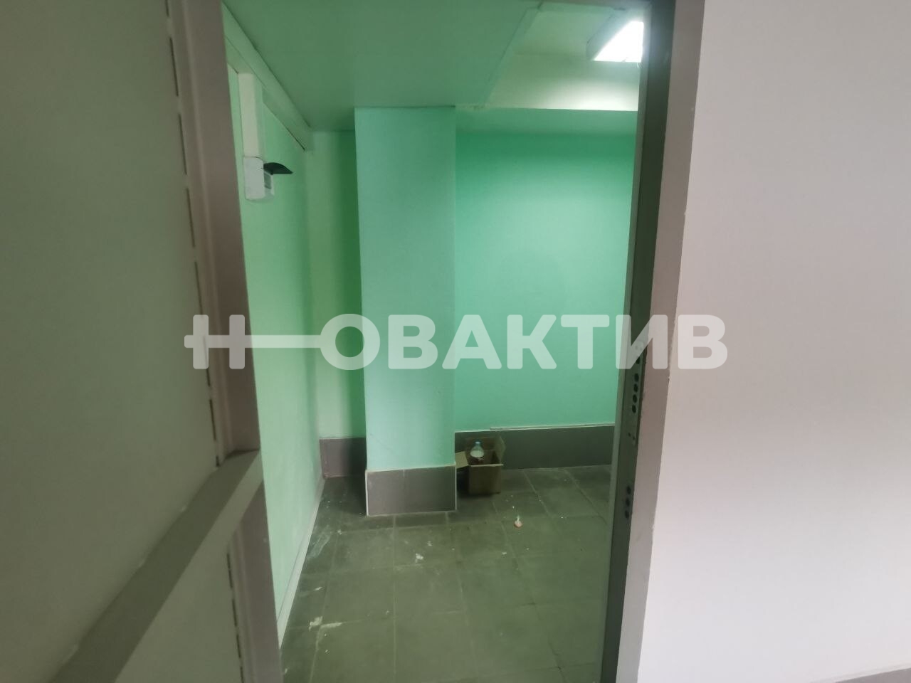 Офис · 48.0 м² · 1/7 этаж — Изображение 2
