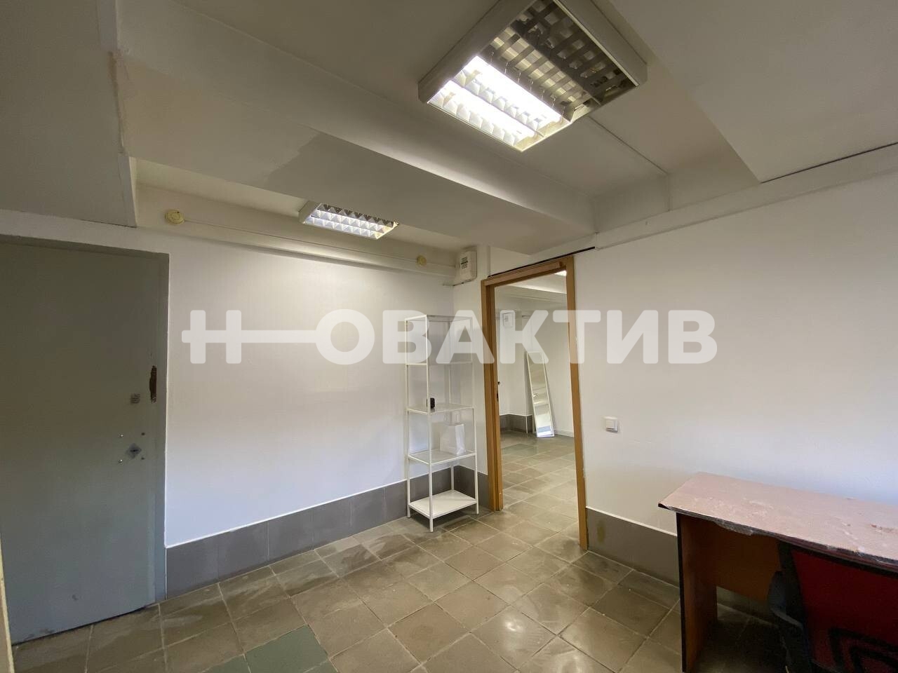 Офис · 48.0 м² · 1/7 этаж — Изображение 11