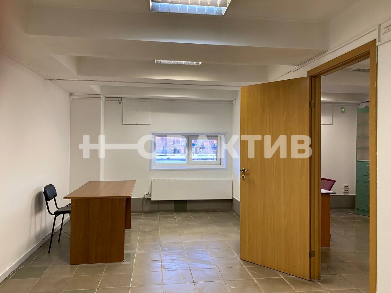 Офис · 48.0 м² · 1/7 этаж — Изображение 12