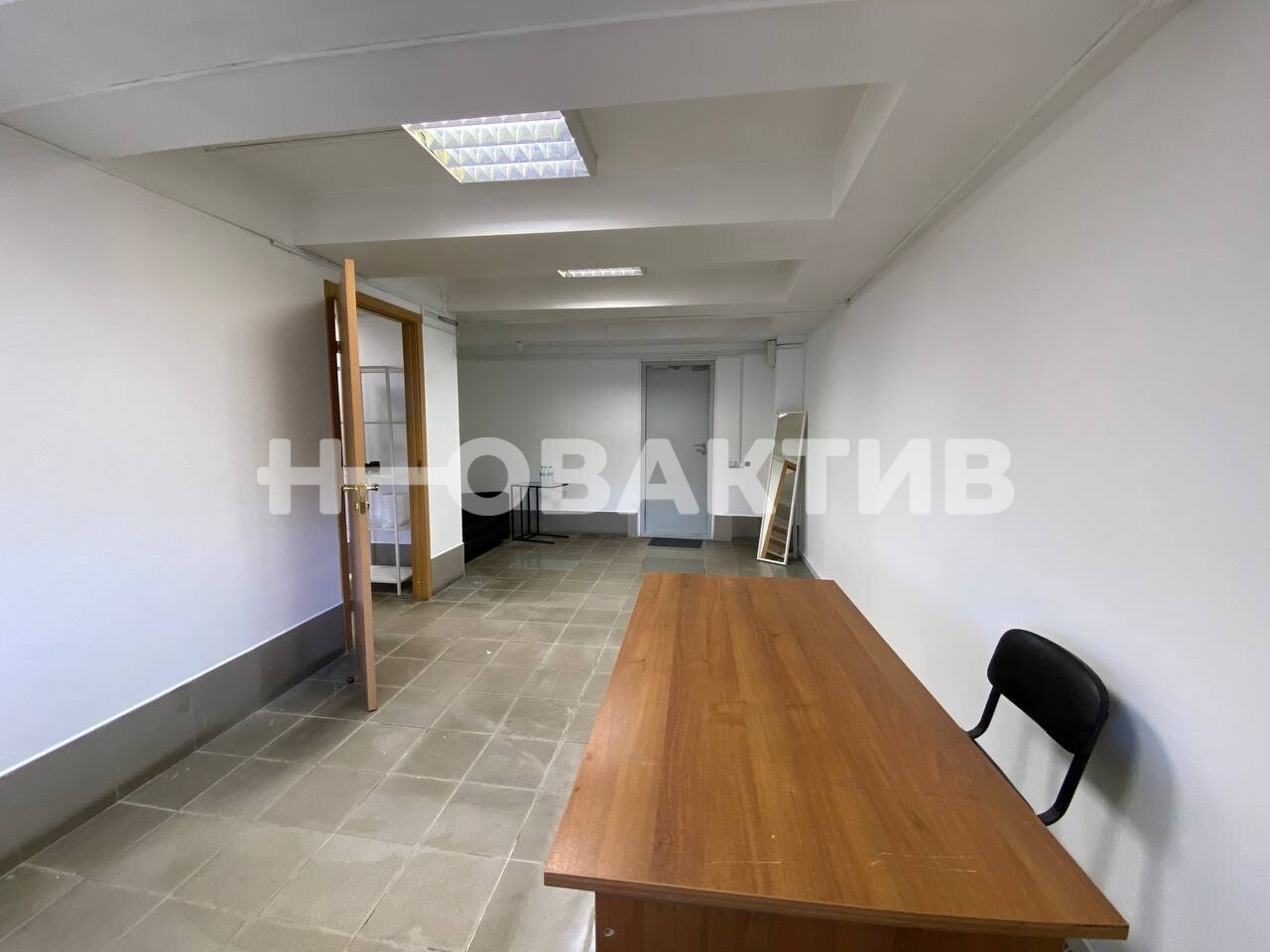 Офис · 48.0 м² · 1/7 этаж — Изображение 9