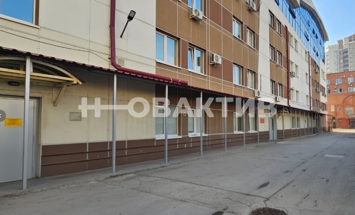 Офис · 48.0 м² · 1/7 этаж — Изображение 14