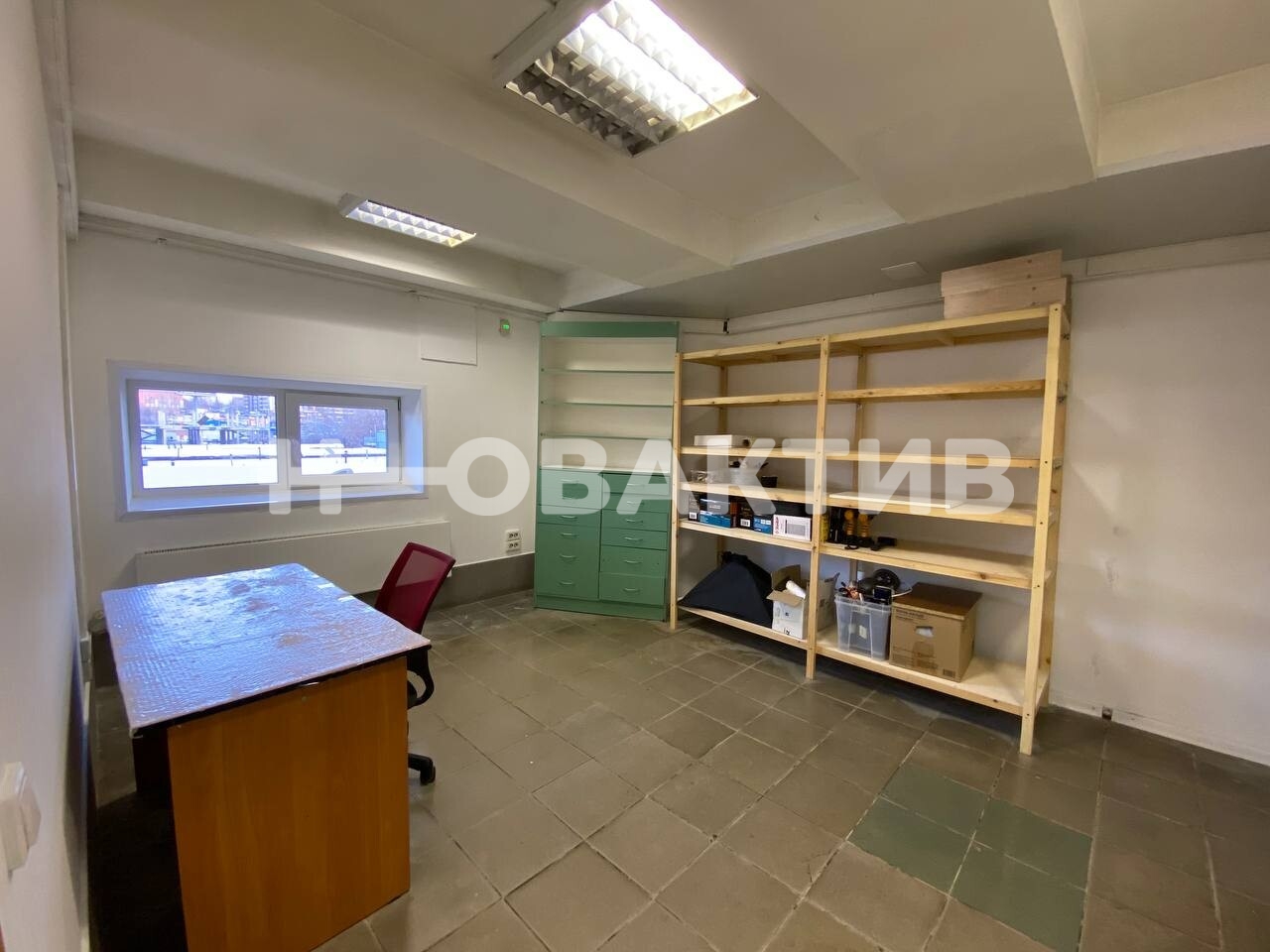 Офис · 48.0 м² · 1/7 этаж — Изображение 17