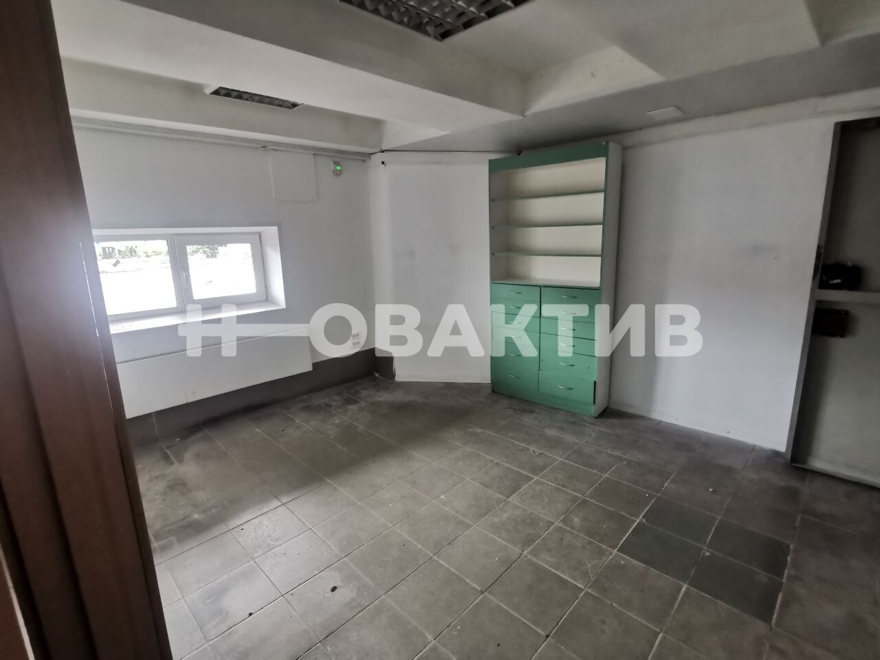 Офис · 48.0 м² · 1/7 этаж — Изображение 16