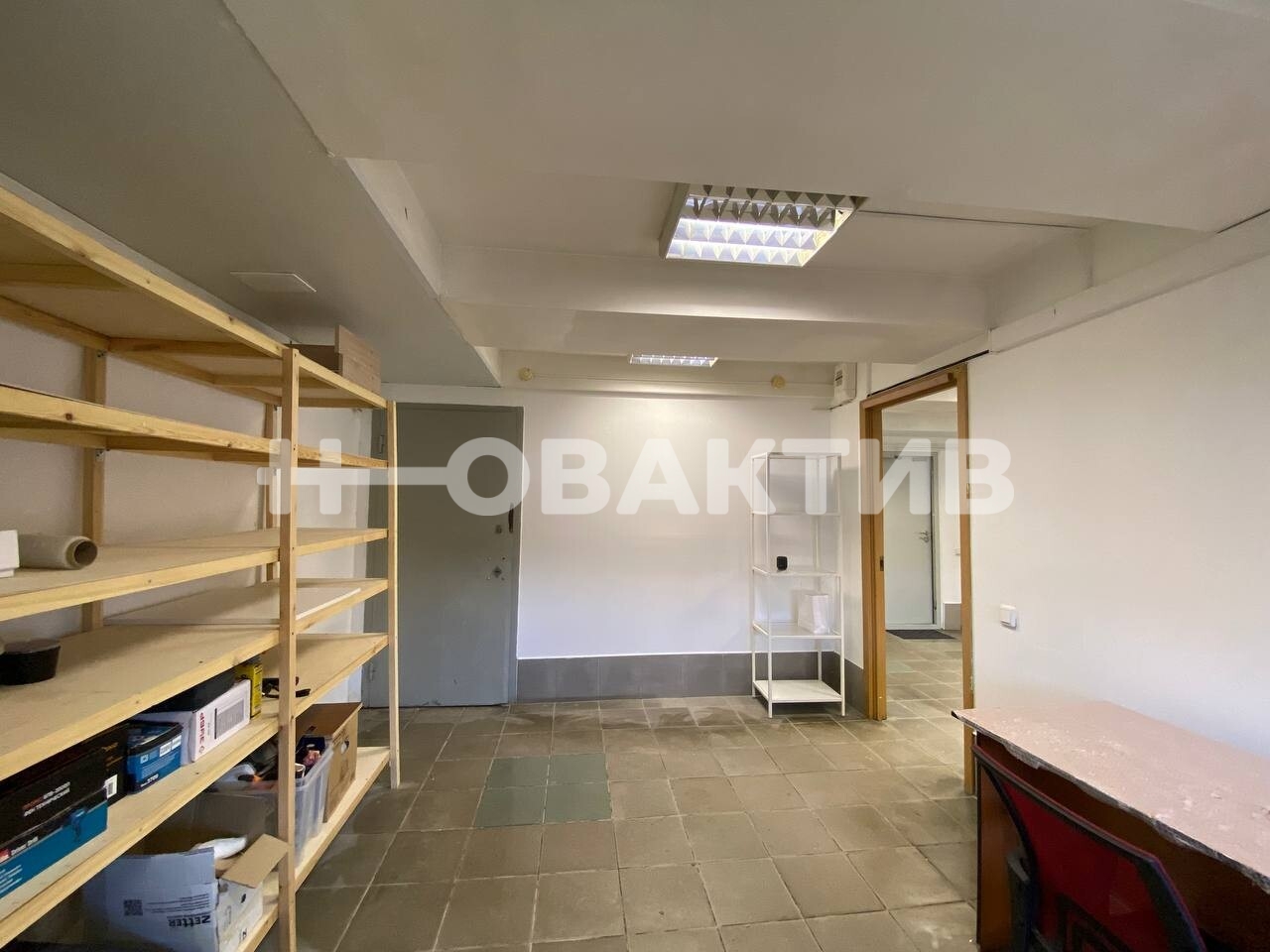 Офис · 48.0 м² · 1/7 этаж — Изображение 18