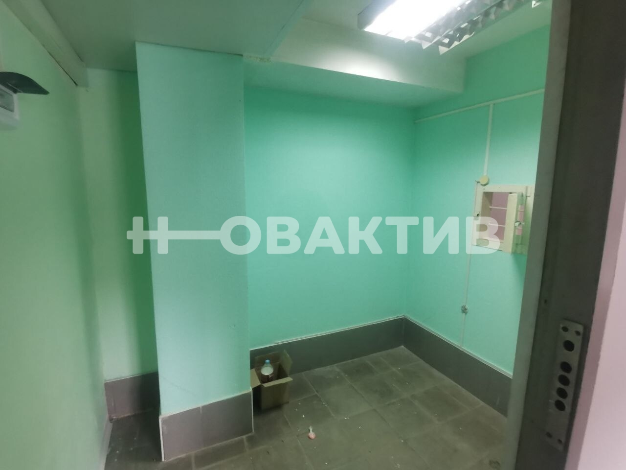 Офис · 48.0 м² · 1/7 этаж — Изображение 7