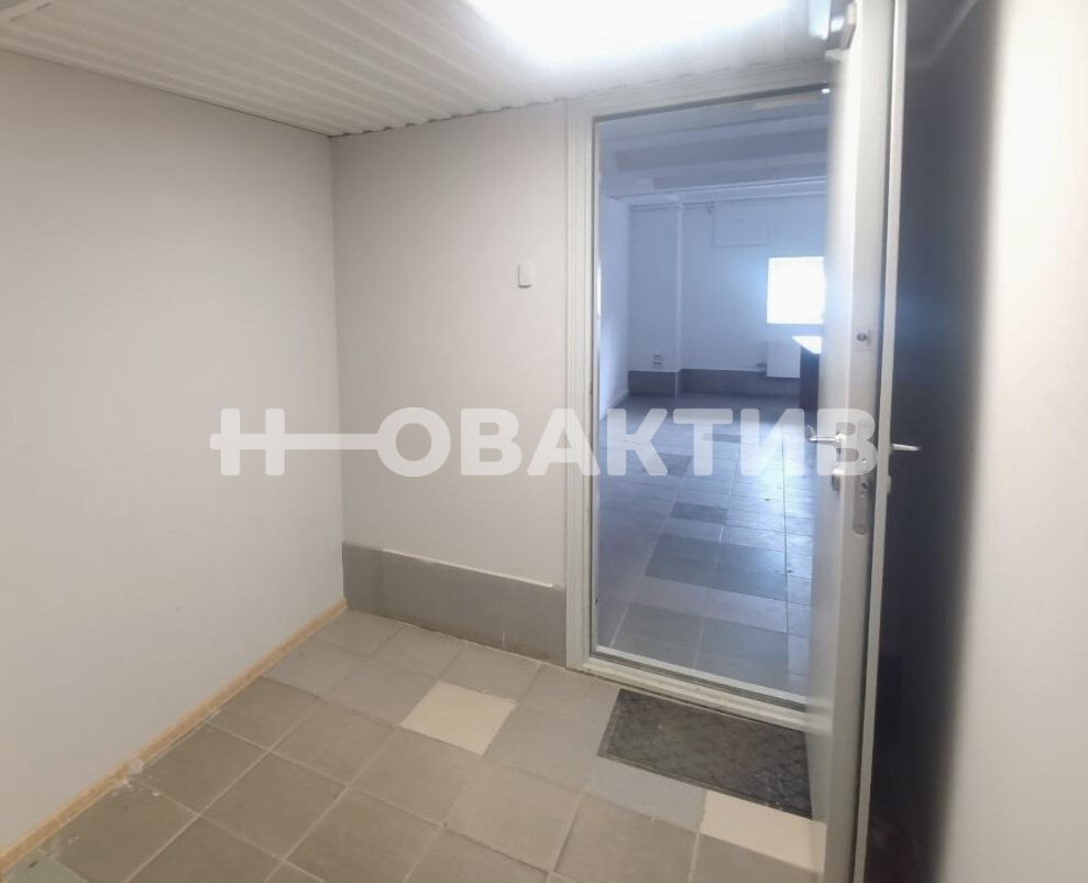 Офис · 48.0 м² · 1/7 этаж — Изображение 1