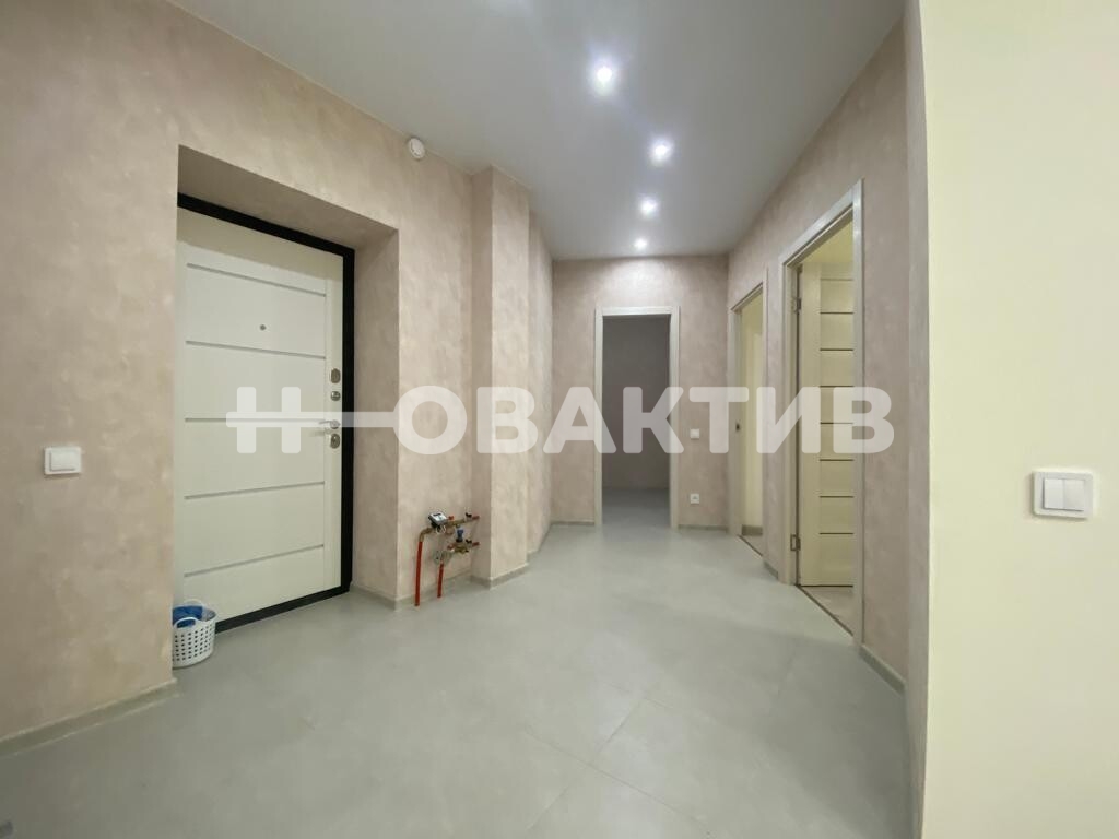 2-комн. квартира · 66 м² · 9/14 этаж