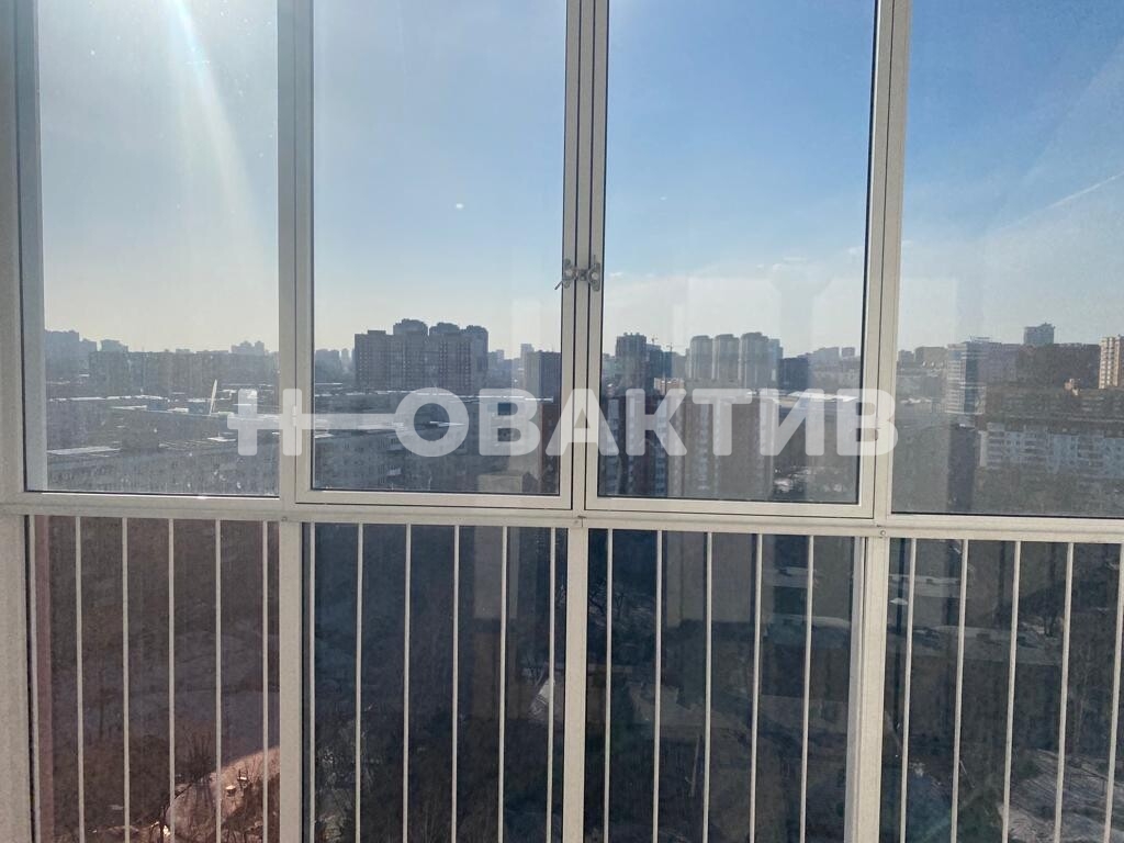 2-комн. квартира · 66 м² · 9/14 этаж