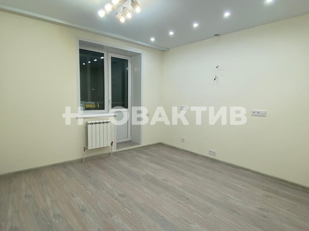 2-комн. квартира · 66 м² · 9/14 этаж