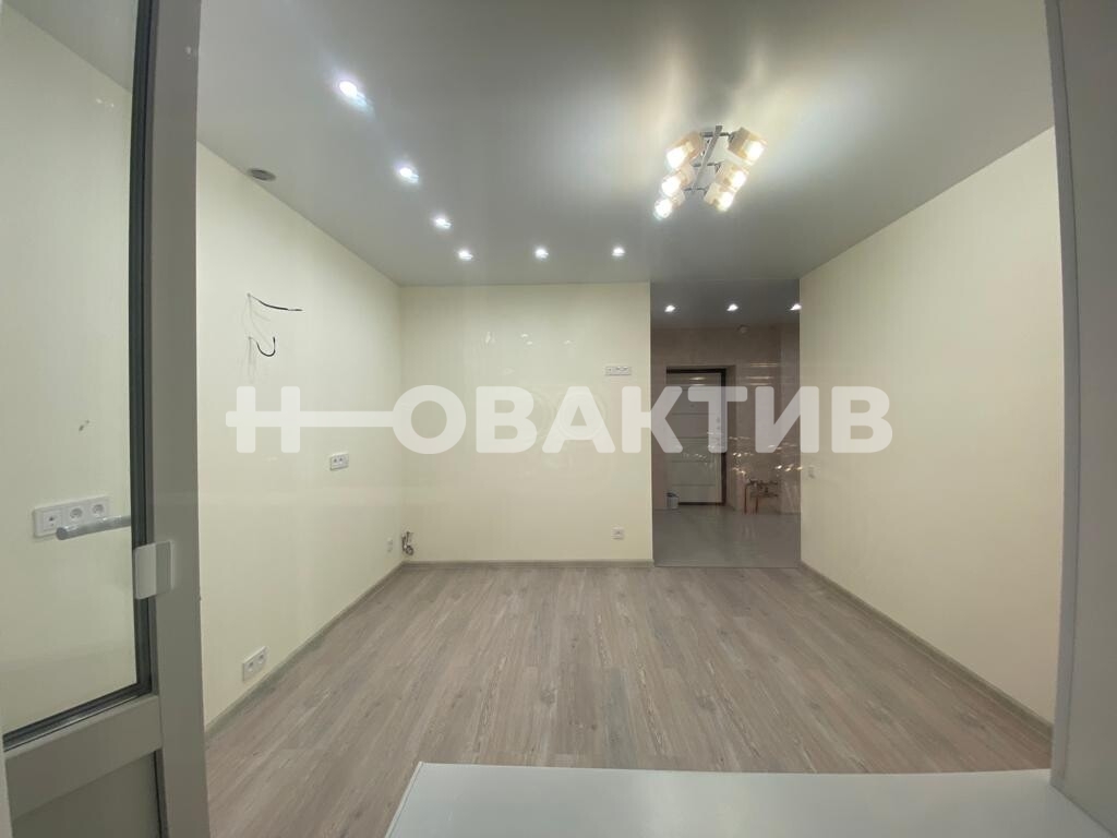 2-комн. квартира · 66 м² · 9/14 этаж