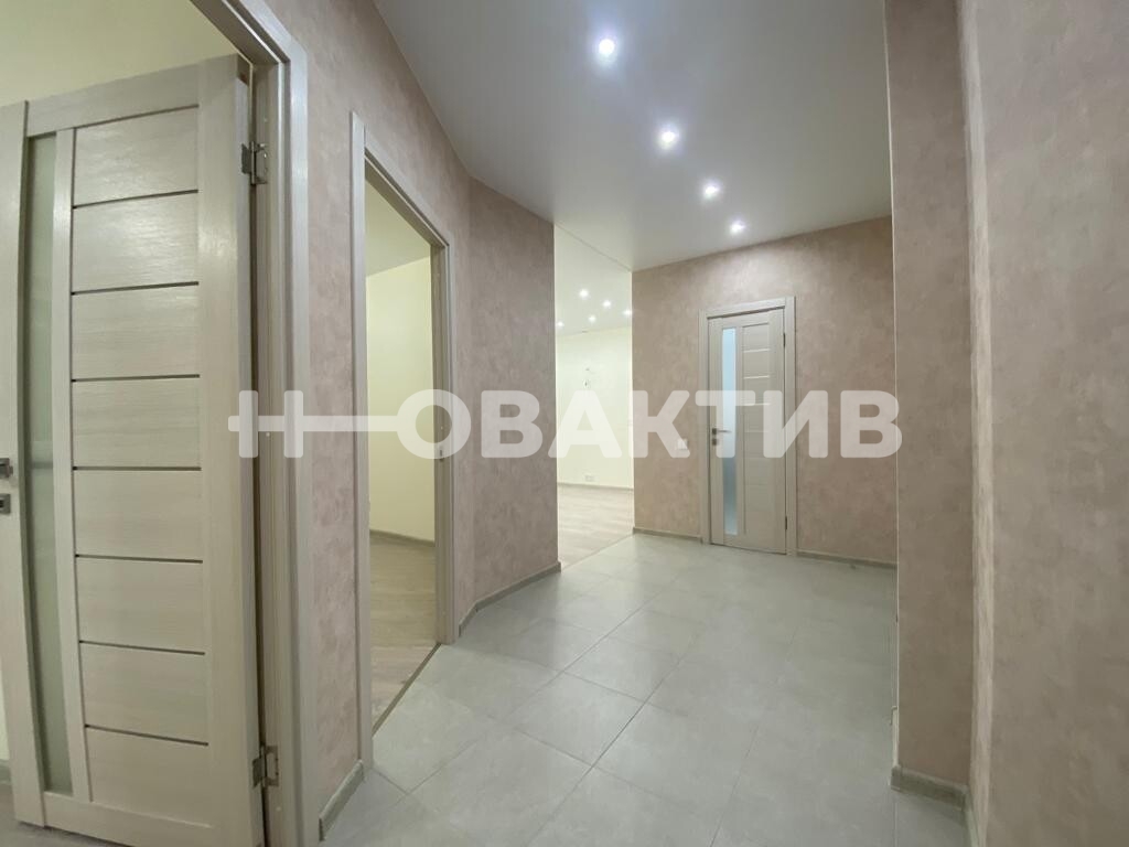 2-комн. квартира · 66 м² · 9/14 этаж