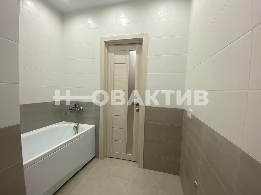 2-комн. квартира · 66 м² · 9/14 этаж