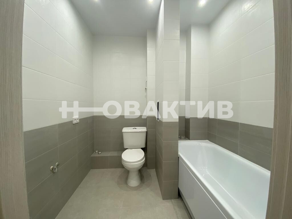 2-комн. квартира · 66 м² · 9/14 этаж