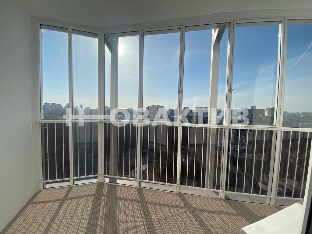 2-комн. квартира · 66 м² · 9/14 этаж