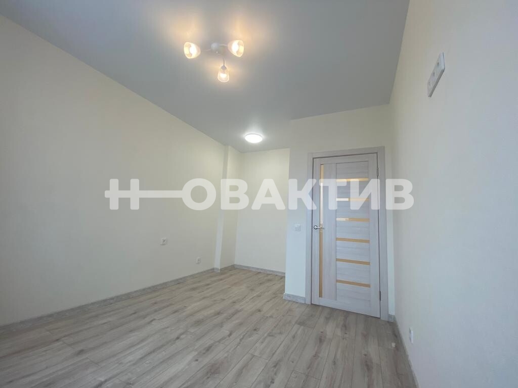 2-комн. квартира · 61 м² · 15/25 этаж