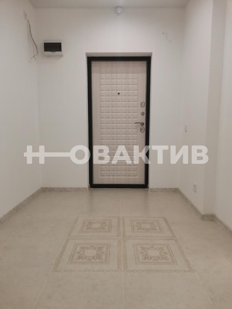 1-комн. квартира · 43 м² · 16/25 этаж