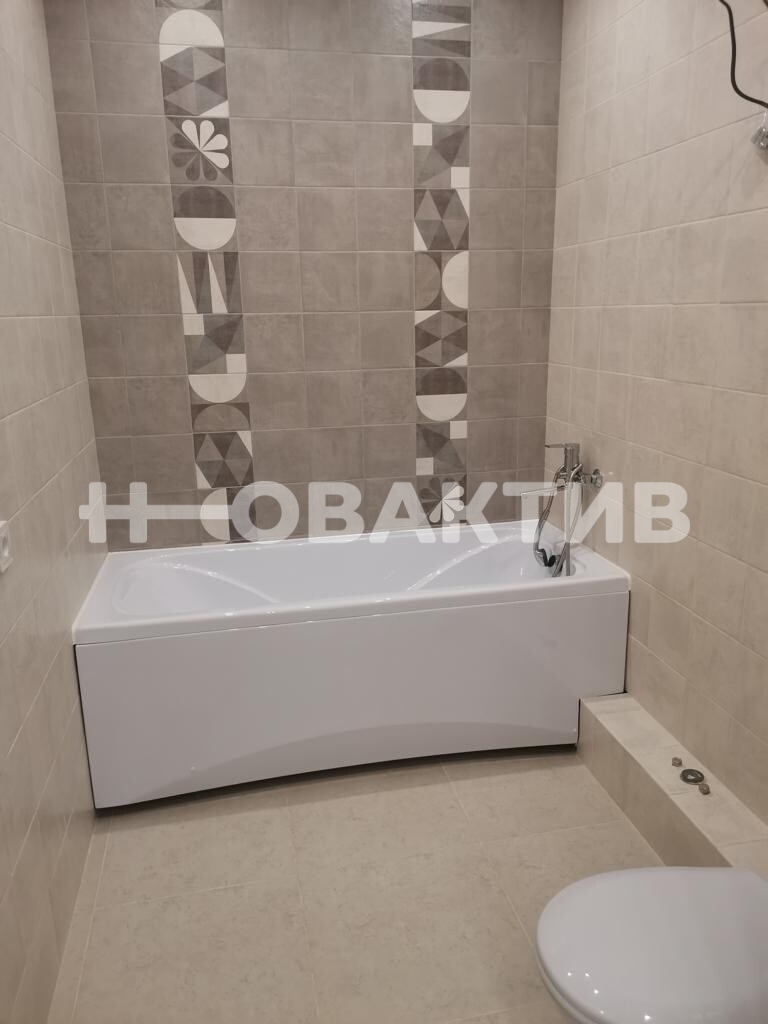 1-комн. квартира · 43 м² · 16/25 этаж