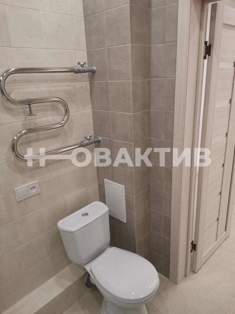 1-комн. квартира · 43 м² · 16/25 этаж