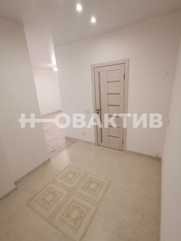 1-комн. квартира · 43 м² · 16/25 этаж