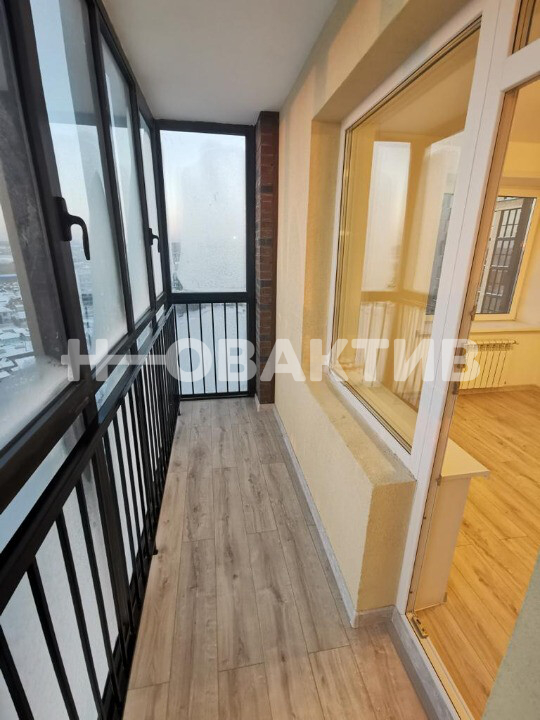 1-комн. квартира · 43 м² · 16/25 этаж