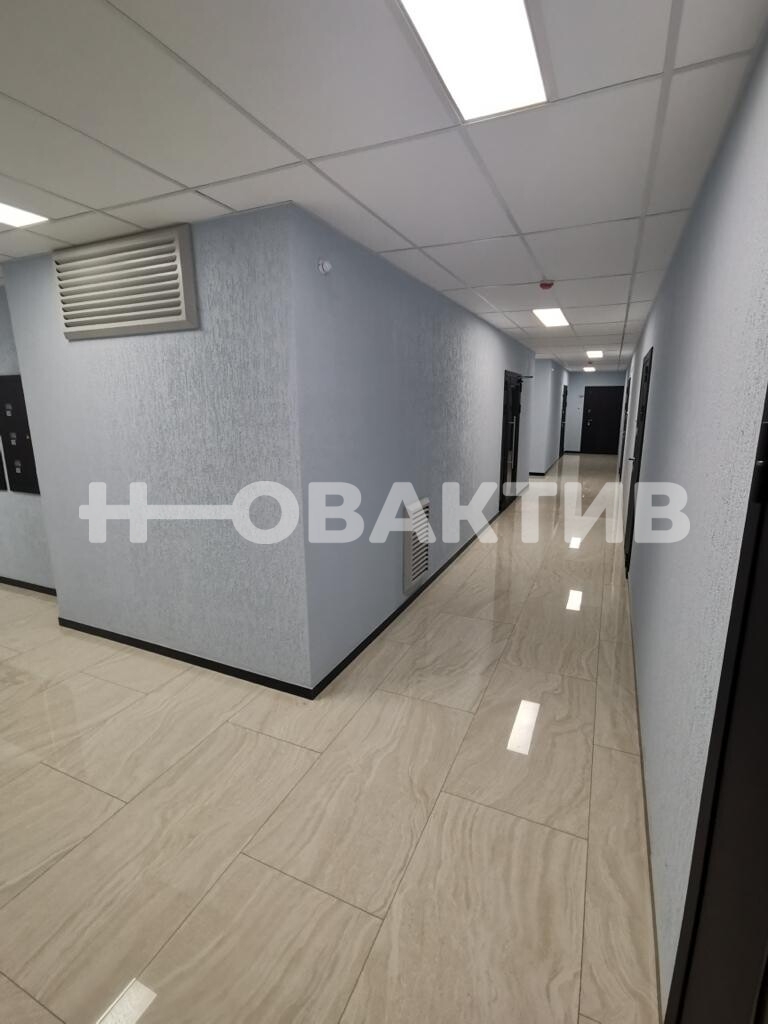 1-комн. квартира · 43 м² · 16/25 этаж