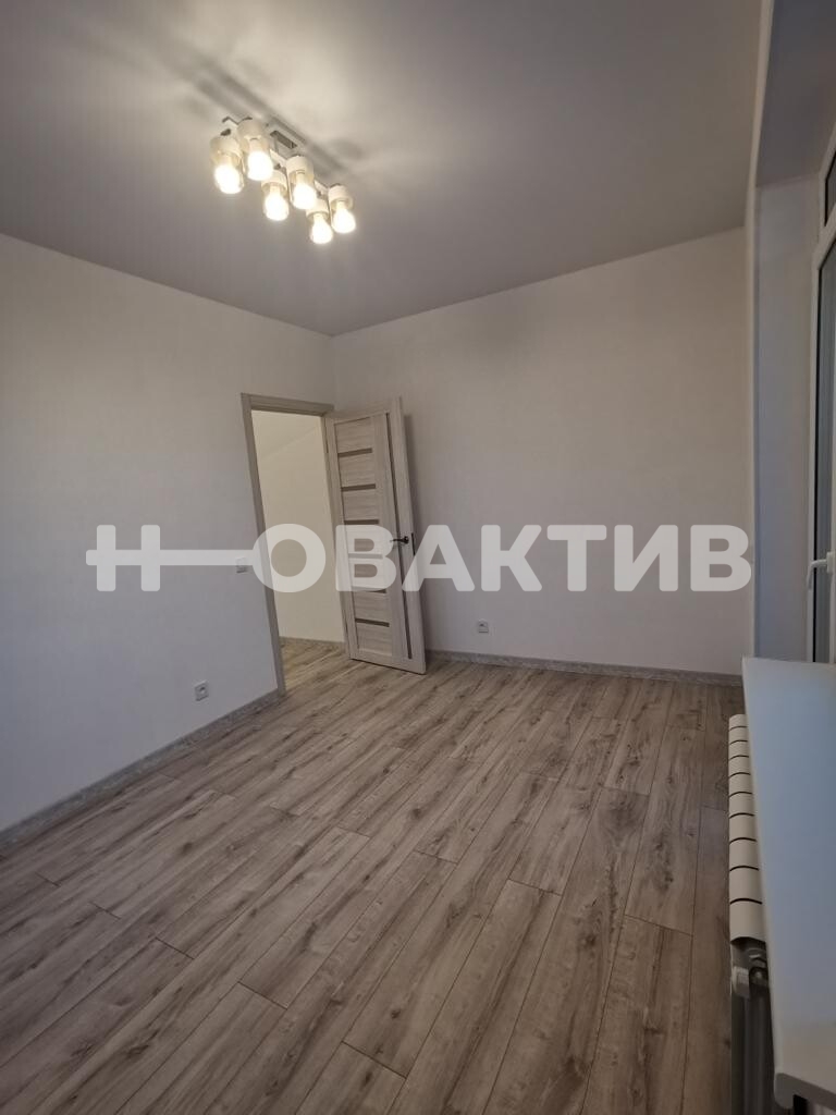 1-комн. квартира · 43 м² · 16/25 этаж