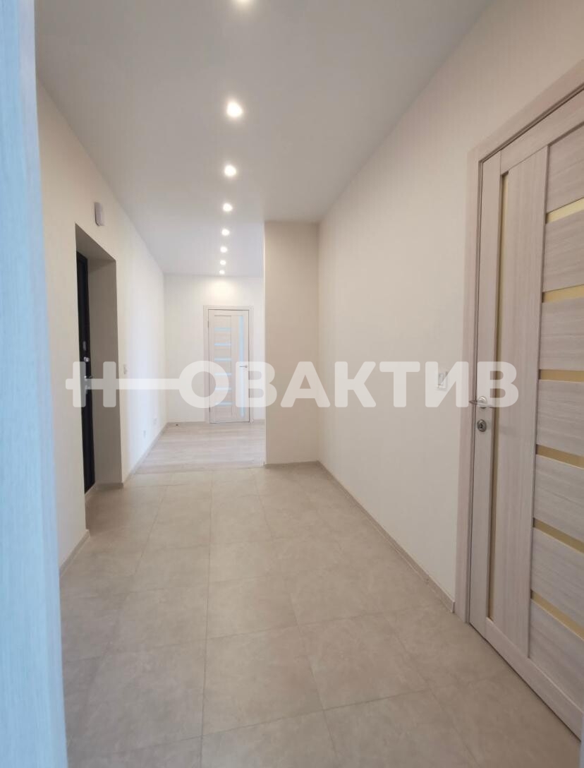 2-комн. квартира · 67 м² · 11/17 этаж