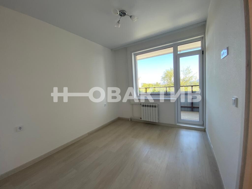 2-комн. квартира · 67 м² · 11/17 этаж