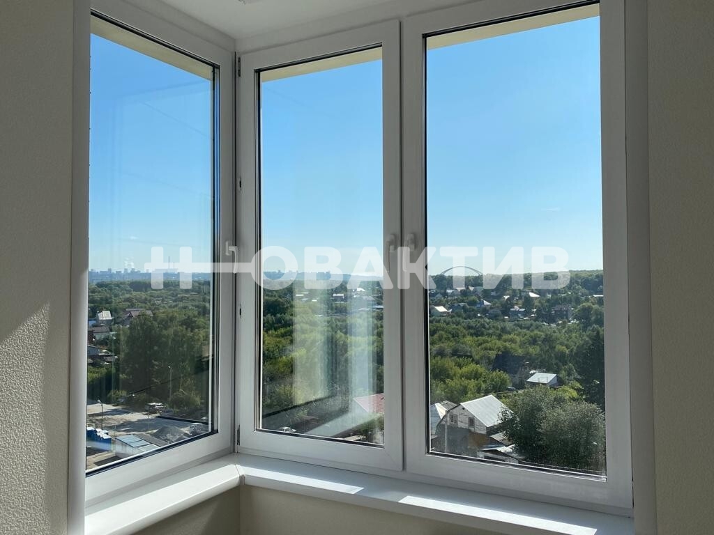 2-комн. квартира · 67 м² · 11/17 этаж