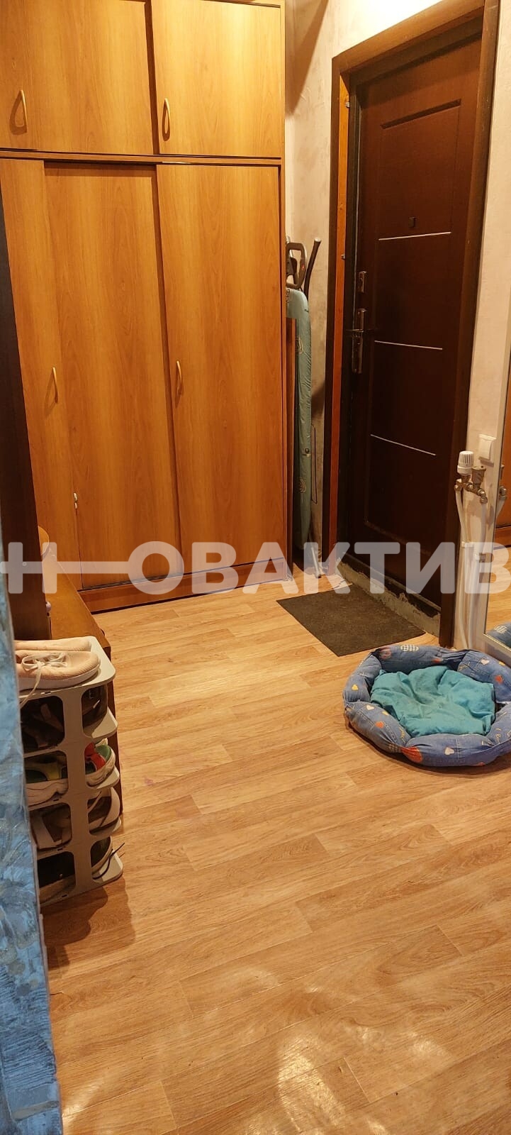 1-комн. квартира · 36 м² · 1/3 этаж