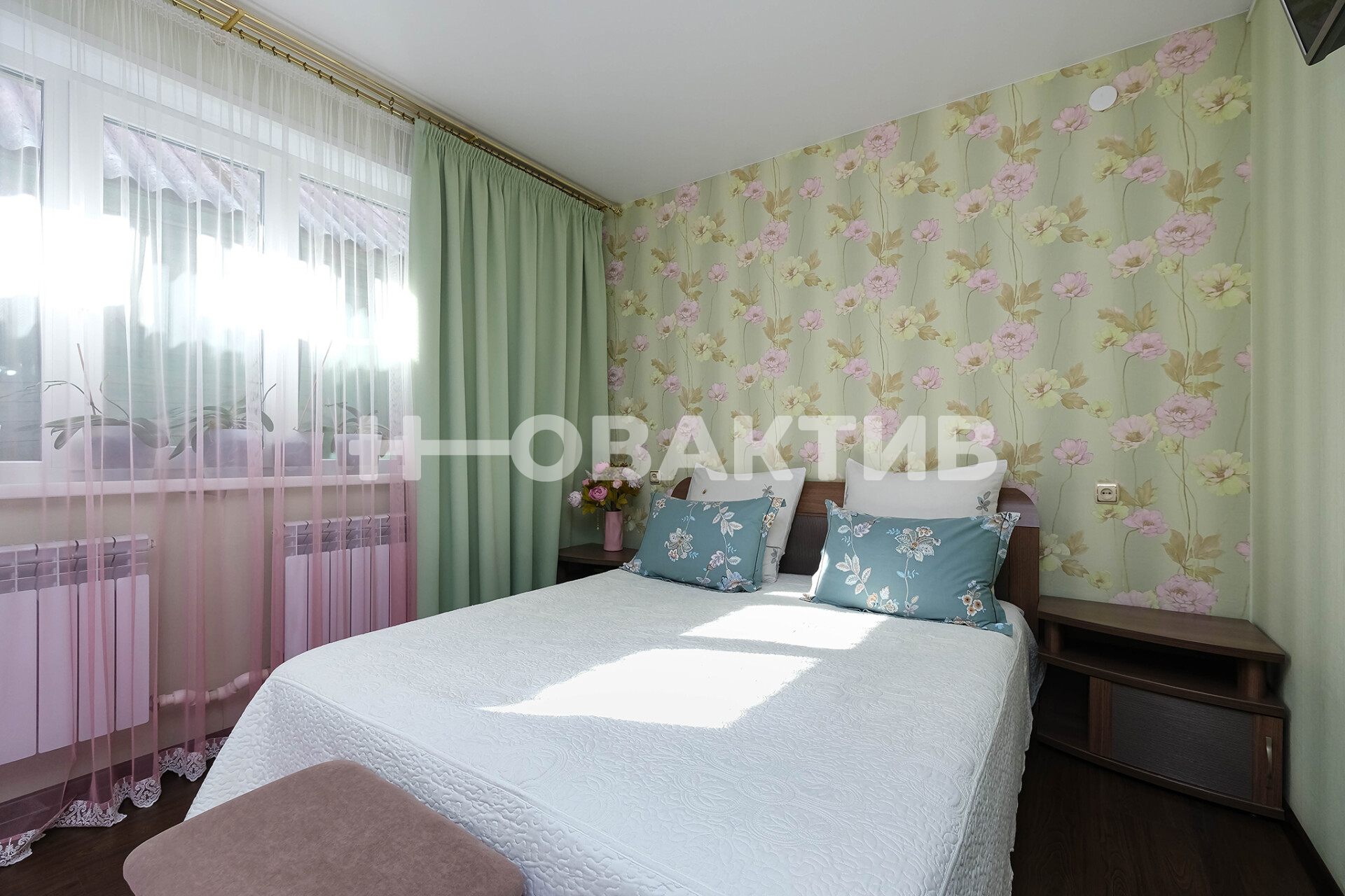 1-этажного Дом · 100 м² · 4.0сот.