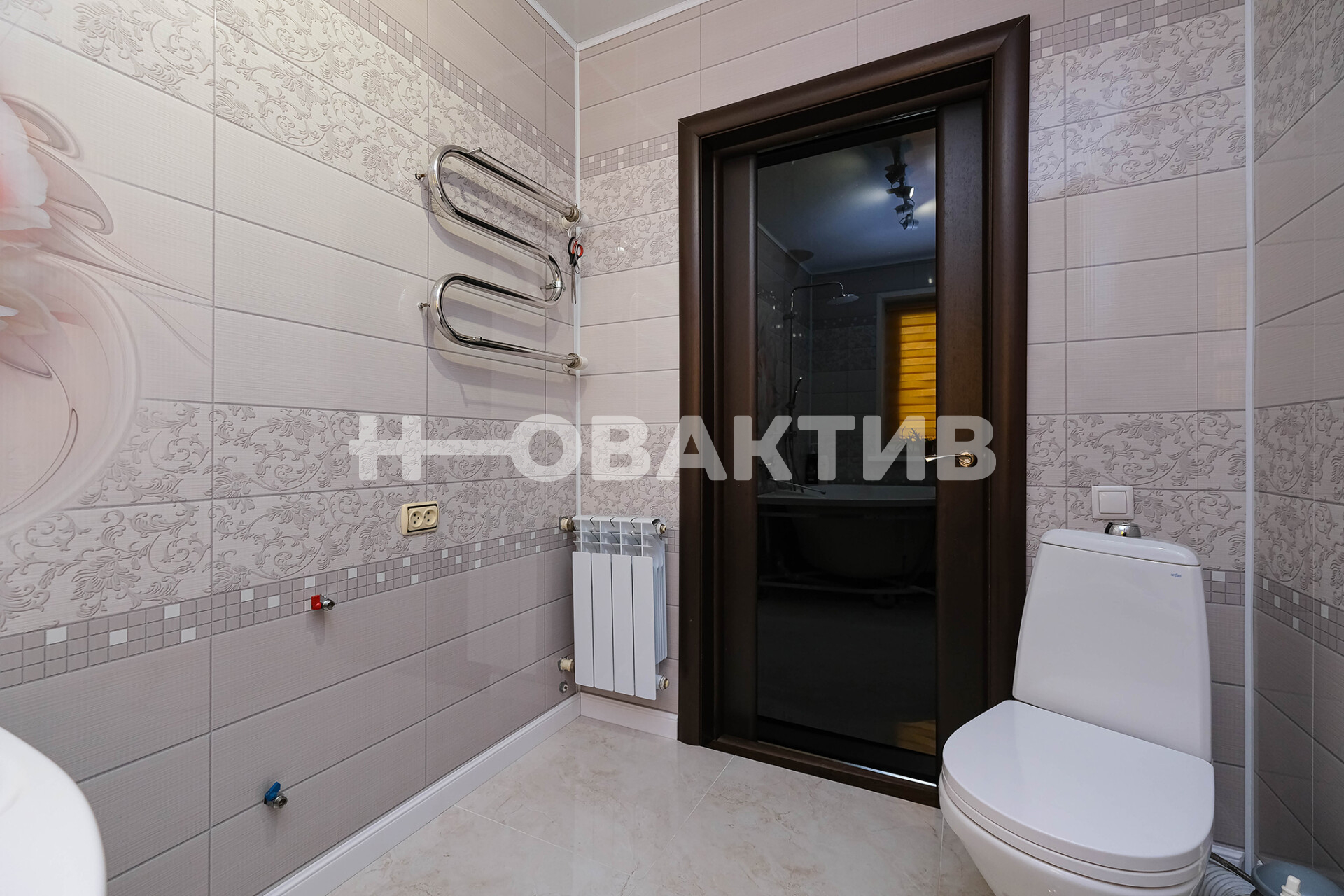1-этажного Дом · 100 м² · 4.0сот.