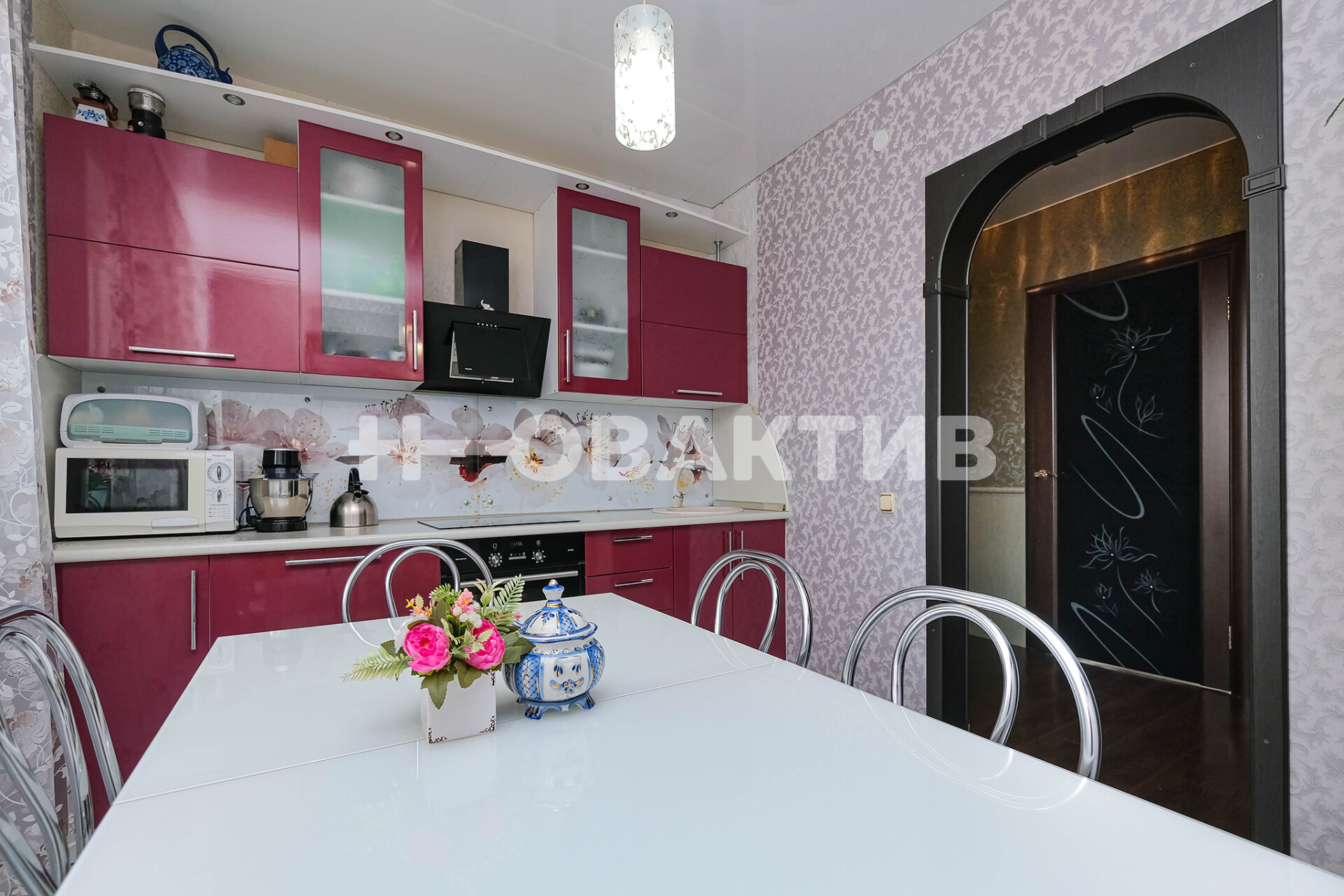 1-этажного Дом · 100 м² · 4.0сот.