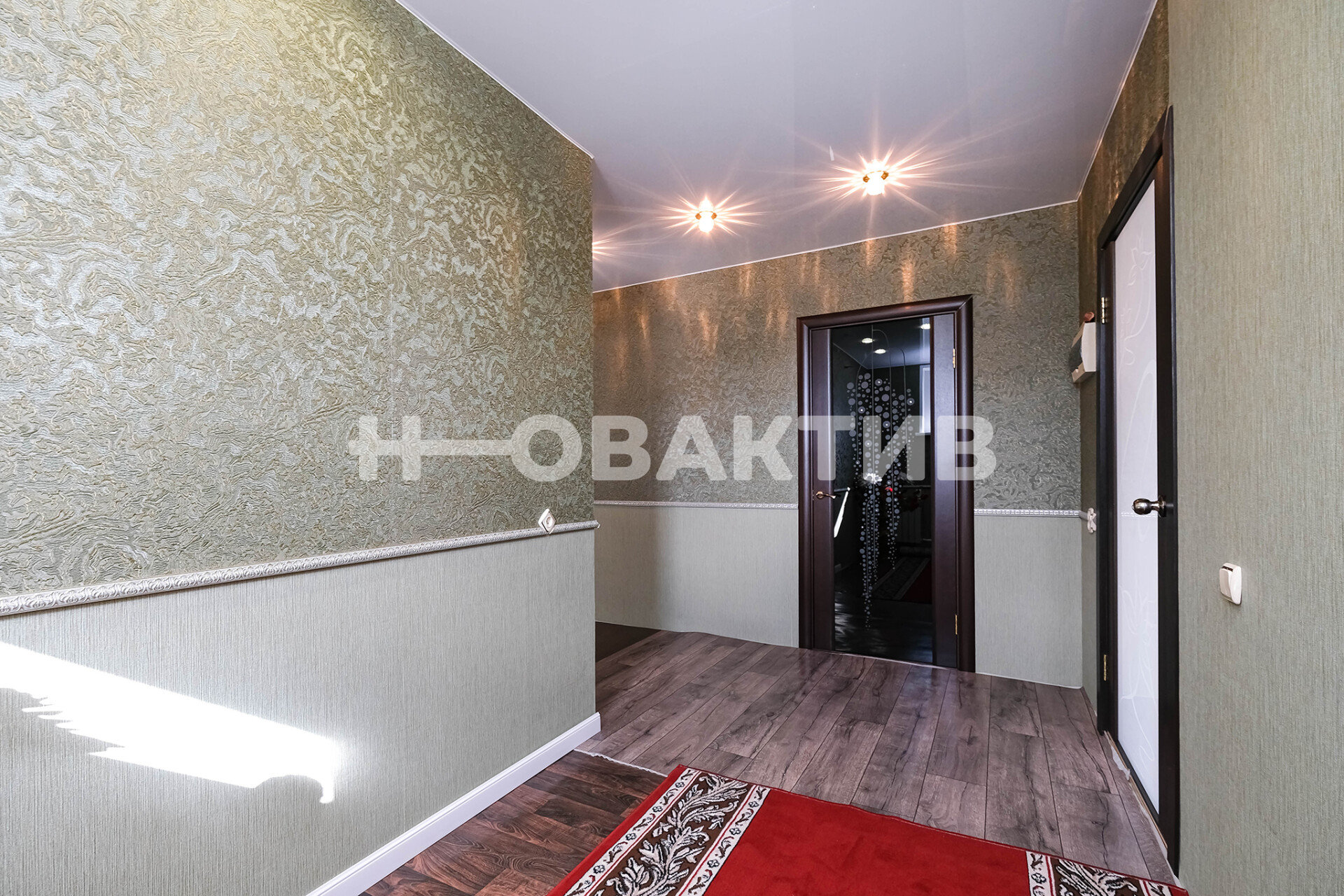 1-этажного Дом · 100 м² · 4.0сот.