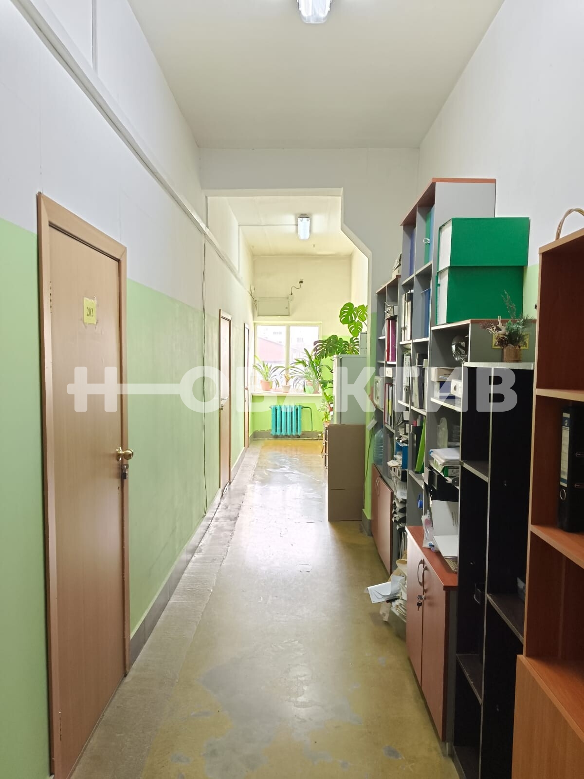 Склад · 6749.2 м² · 1/2 этаж — Изображение 5