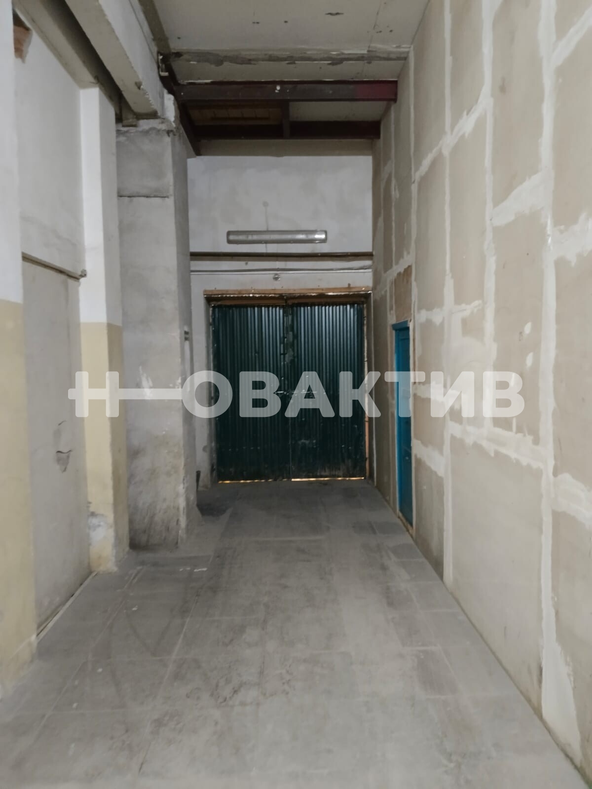 Склад · 6749.2 м² · 1/2 этаж — Изображение 18