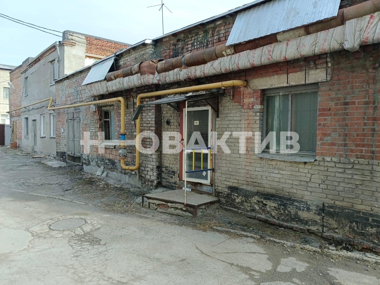 Склад · 6749.2 м² · 1/2 этаж — Изображение 14