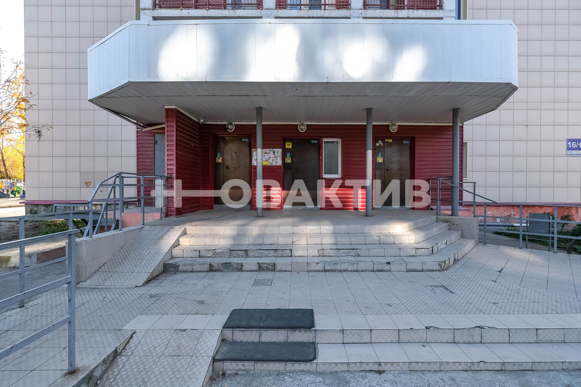 1-комн. квартира · 40 м² · 10/15 этаж — Изображение 19