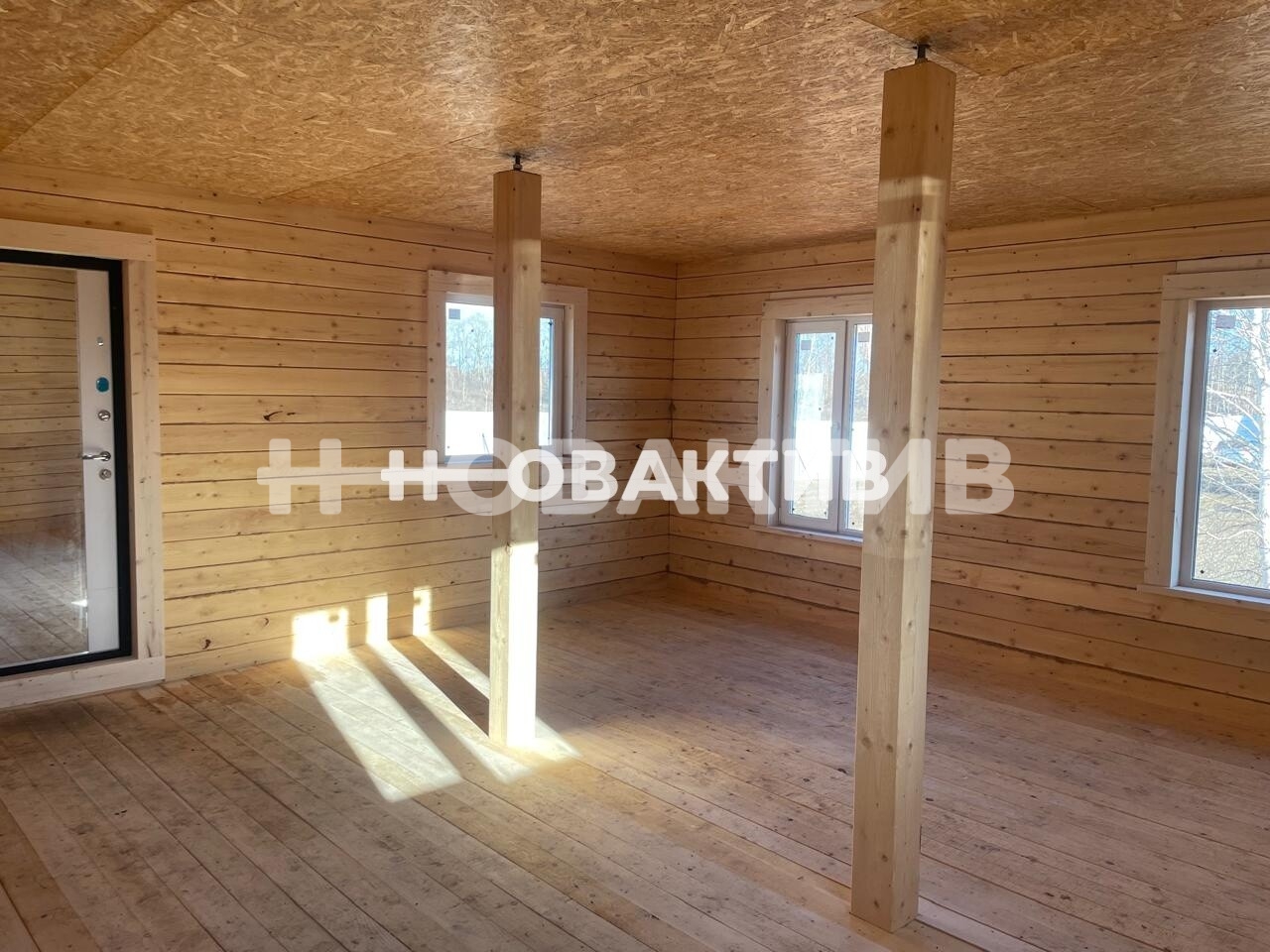 2-этажного Дом · 65 м² · 6.5сот.