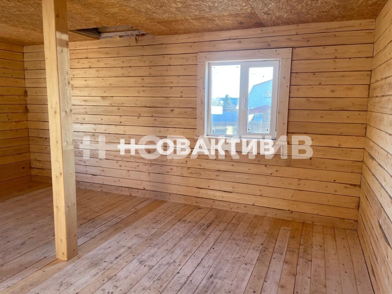2-этажного Дом · 65 м² · 6.5сот.