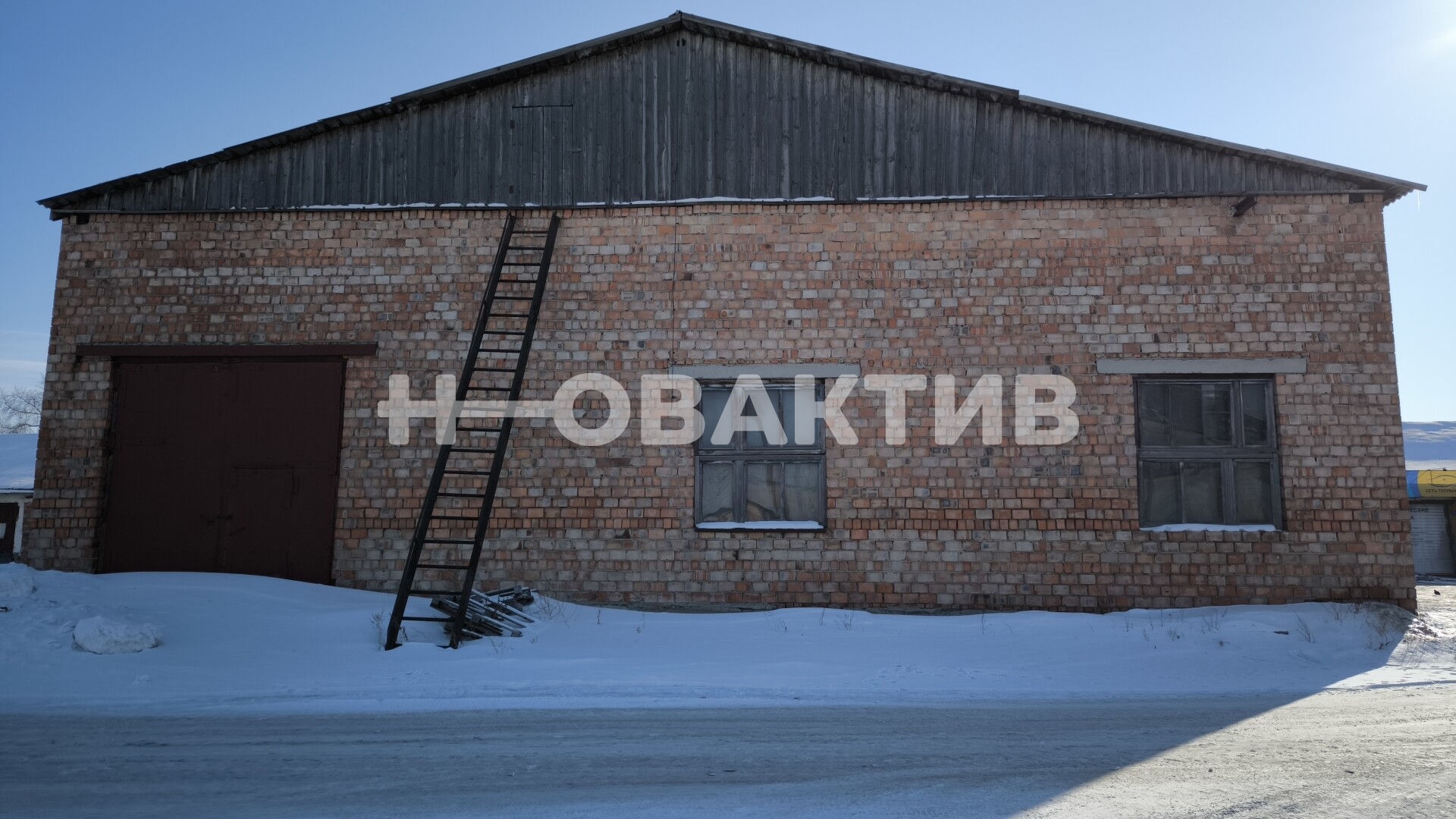 ПСН · 1000.0 м² · 1/1 этаж — Изображение 2