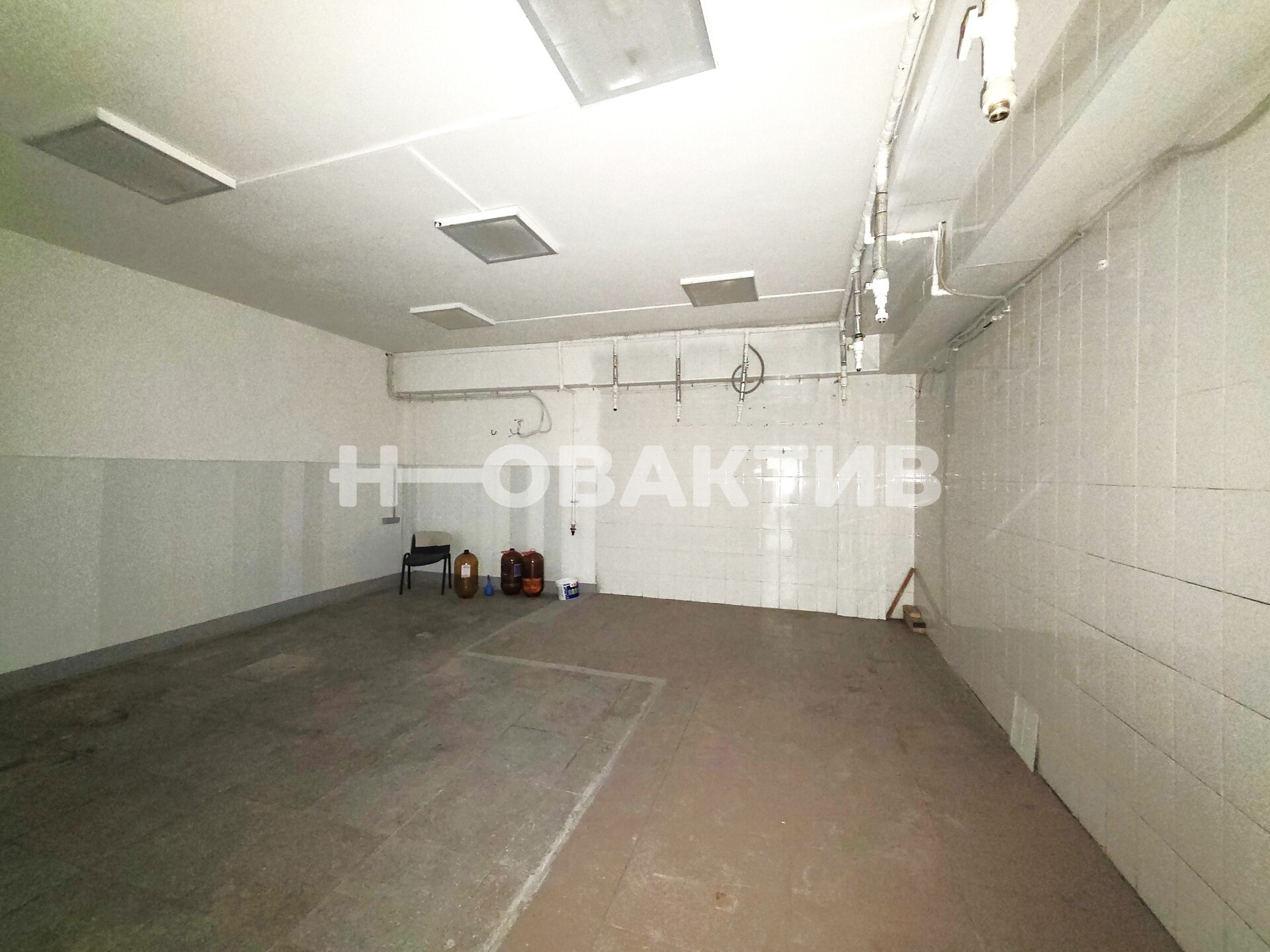 Производственное помещение · 300.0 м² · 1/1 этаж — Изображение 4